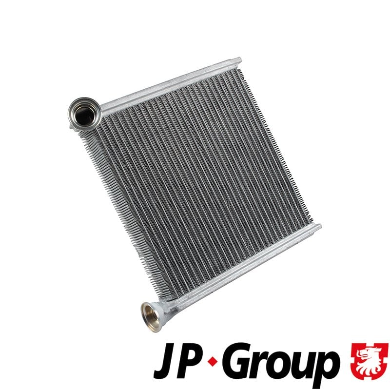 JP GROUP 1126301900 | Seat Leon 2013-2017 Model Arası Kalorifer Radyatörü Jopex Marka