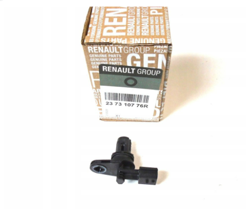 Renault Clio 3 2004-2010 1.5 dCi Eksantrik Devir Sensörü Mais Marka