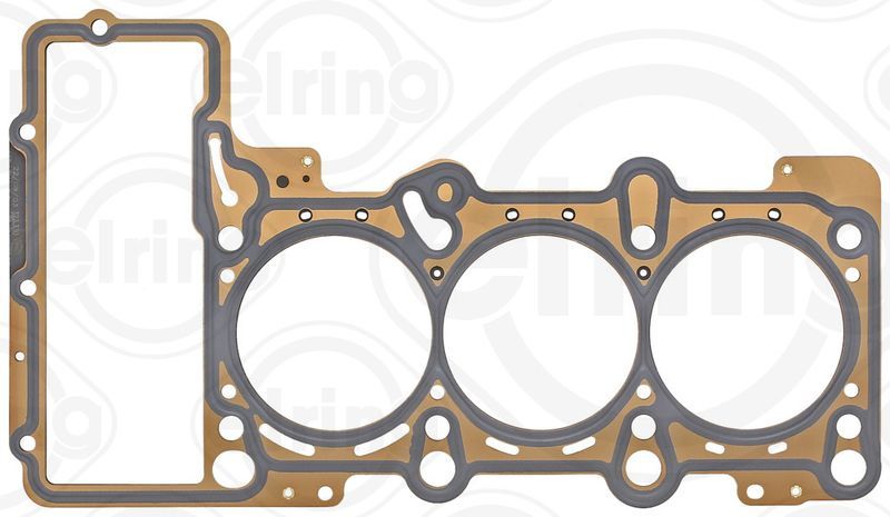 ELRING 323.330 | Silindir Kapak Contası 1-3 Silindir Audi A4 A6