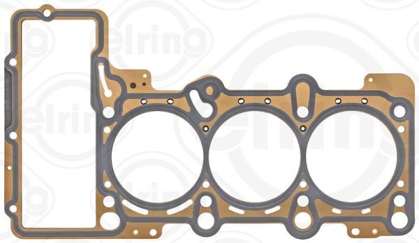 ELRING 323.330 | Silindir Kapak Contası 1-3 Silindir Audi A4 A6