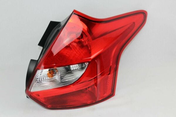 DEPO 43119A4RUE| Ford Focus 2011-2014 Sağ Stop Hatchback DEPO Marka