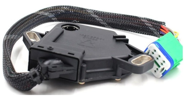 PSA 1635684480 | Peugeot 206+ Otomatik Vites Kontaktörü Şalteri Orijinal