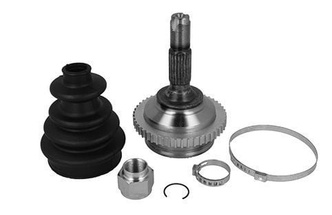 METELLI 15-1720 | Aks Kafası Kit (Peugeot 206 + 1.4-1,4Hdı 09 -)