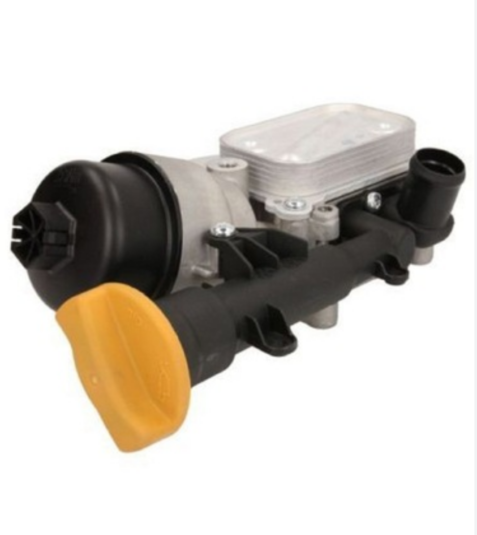 SUPSAN YS0008 | Yağ Soğutucu Kmp 06-Doblo-Punto-Evo-Fıo-500-Astra.H-Corsa.D-Combo 1.3Mjt *Z13dth* Euro4-5