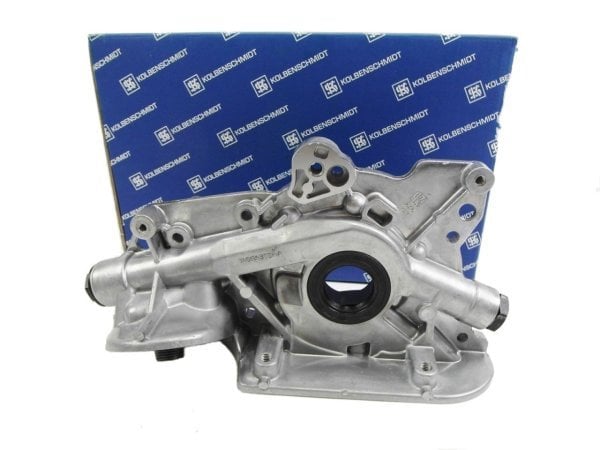 KOLBENSCHMIDT 50005851 | Opel Astra F 2.0 Benzinli Motor Yağ Pompası