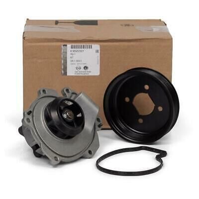 PSA 95522327 | Opel İnsignia 1.6 Sıdi A16XHT 170 Beygir Devirdam Su Pompası Orijinal