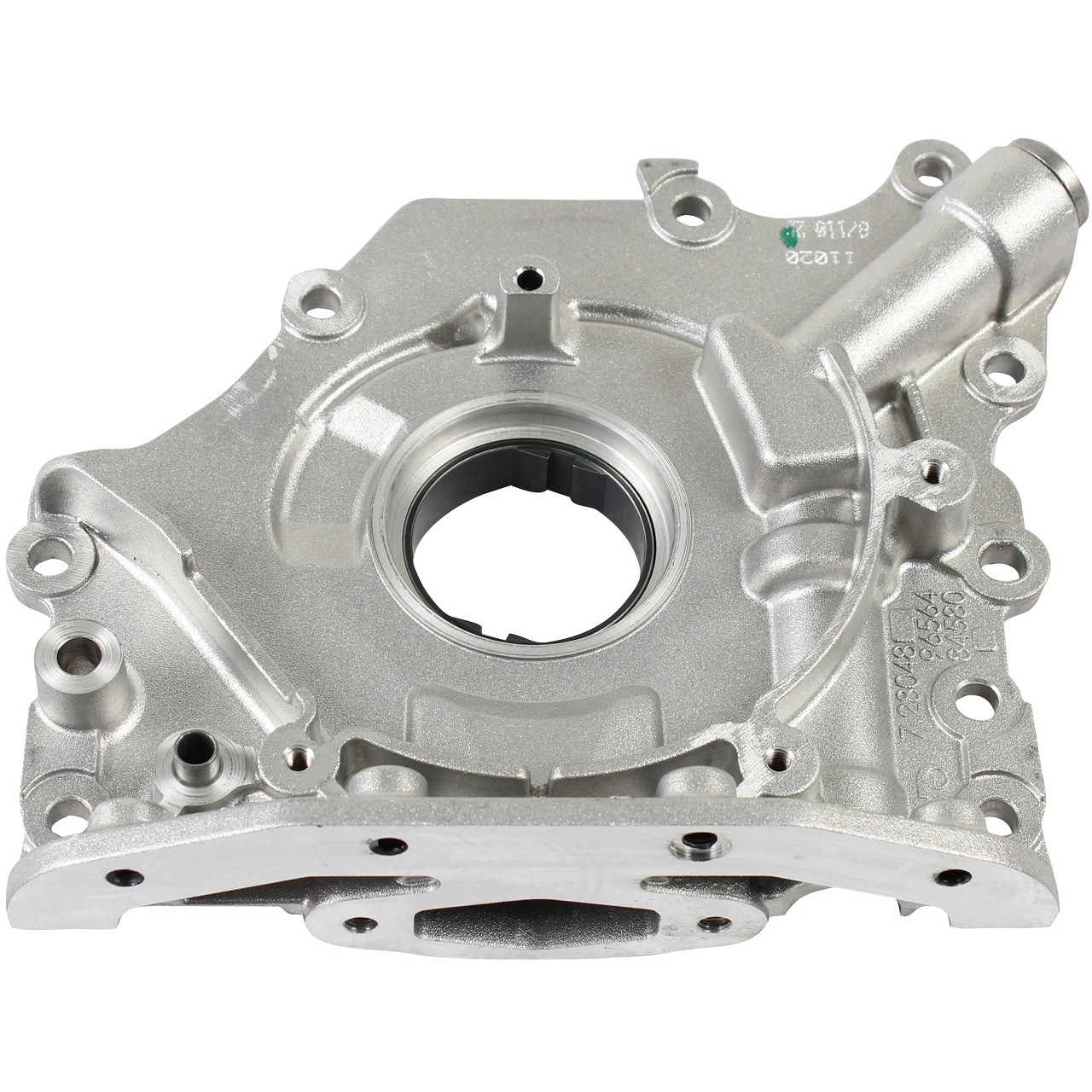 Ford Focus 2008-2011 1.6 TDCI  Model Arası Yağ Pompası PSA Orijinal