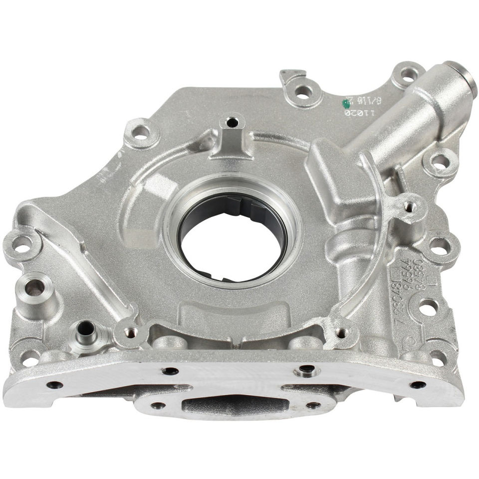 Ford Focus 2008-2011 1.6 TDCI  Model Arası Yağ Pompası PSA Orijinal