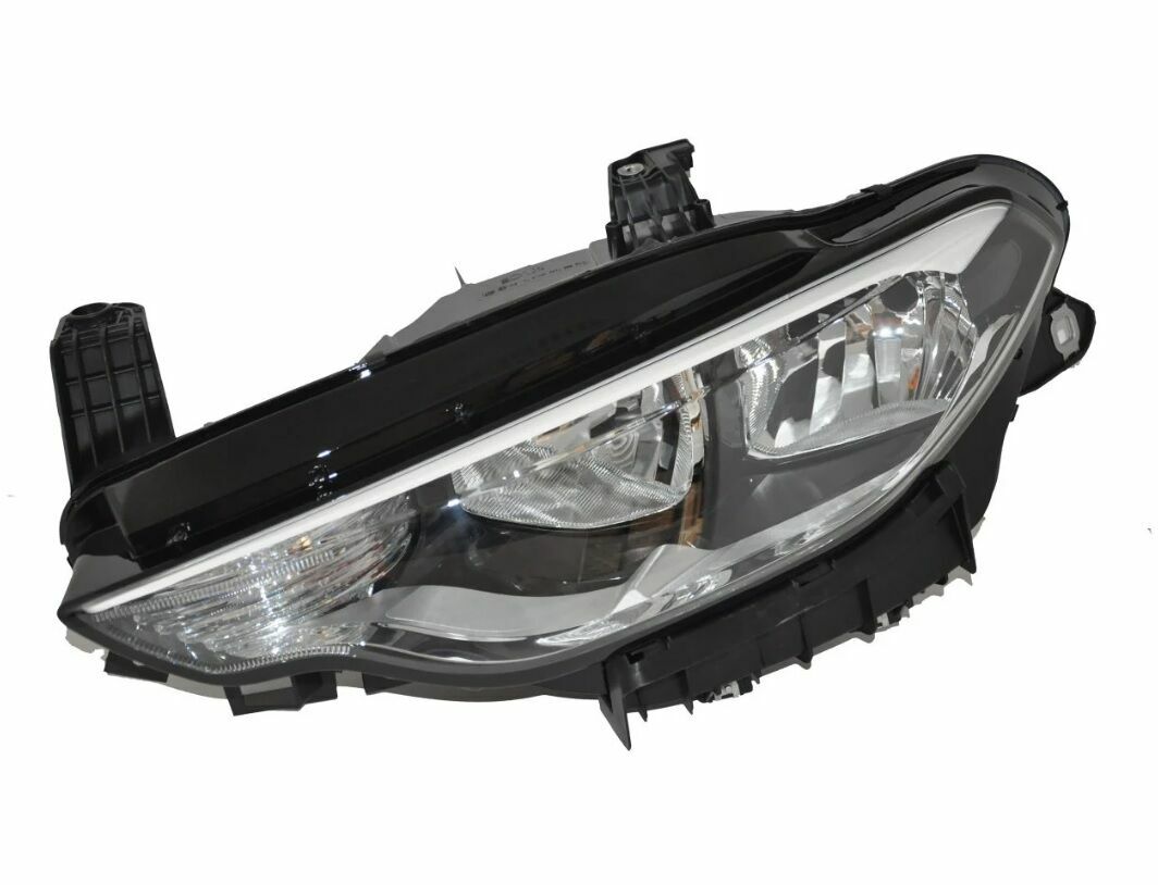 OPAR 52145170 | Fiat Egea Sol Far Orijinal