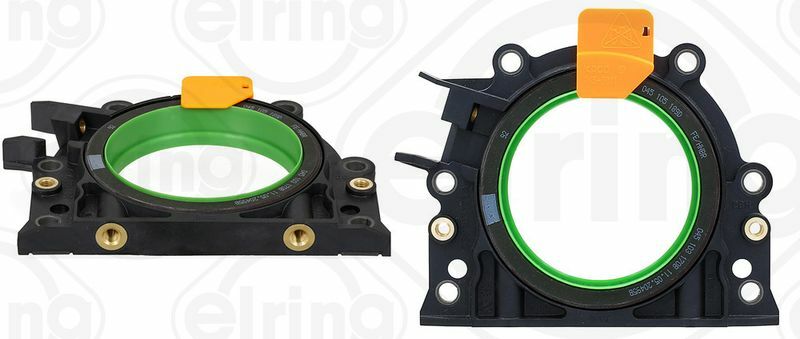 ELRING 736.400 | Krank Arka Flanslı Keçe VW Polo Bms