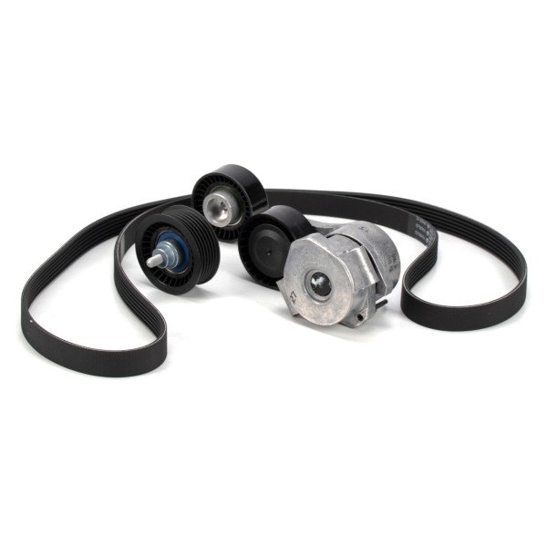 FORD OTOSAN 1613845880 | V363 Transit 2014-2017 2.2 Önden Çekişli V Kayış Bilya Seti Orjinal