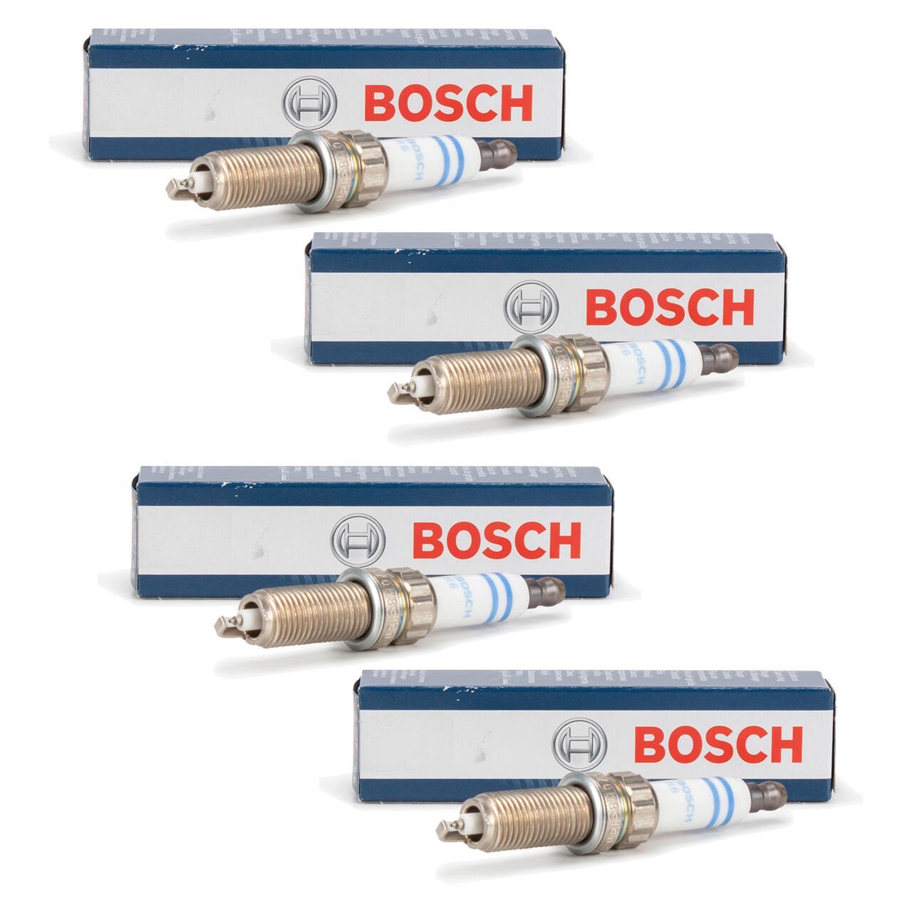 BOSCH 0242140535 | Mini Cooper Countryman R60 Buji Takımı