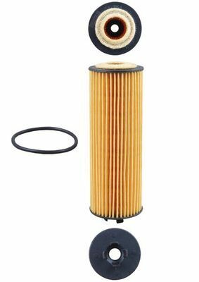 MAHLE OX1155D | Yağ Filtresi Aveo 11-1.3 Dizel