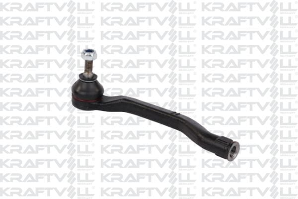 KRAFTVOLL 13020174 | Rot Başı Sol Megane III Fluence 09 -