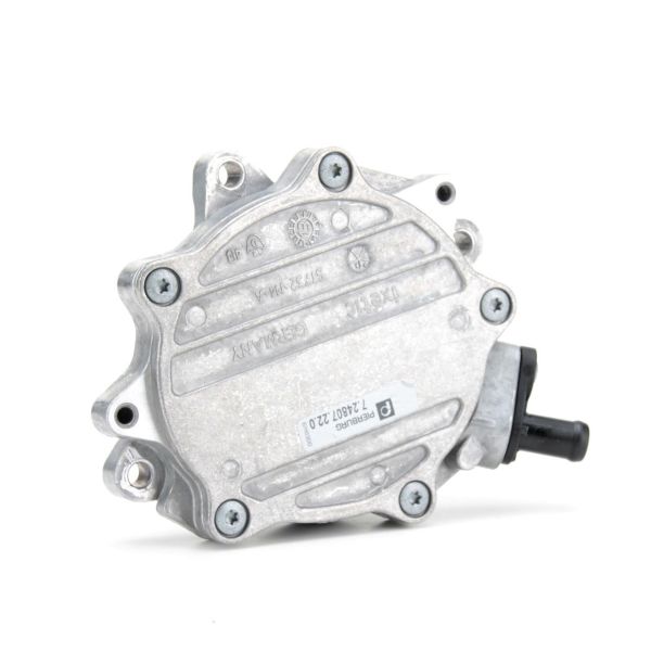 PIERBURG 7.24807.22.0 | Bmw E46 Kasa 318Ci 2002-2005 Motor Fren Vakum Pompası