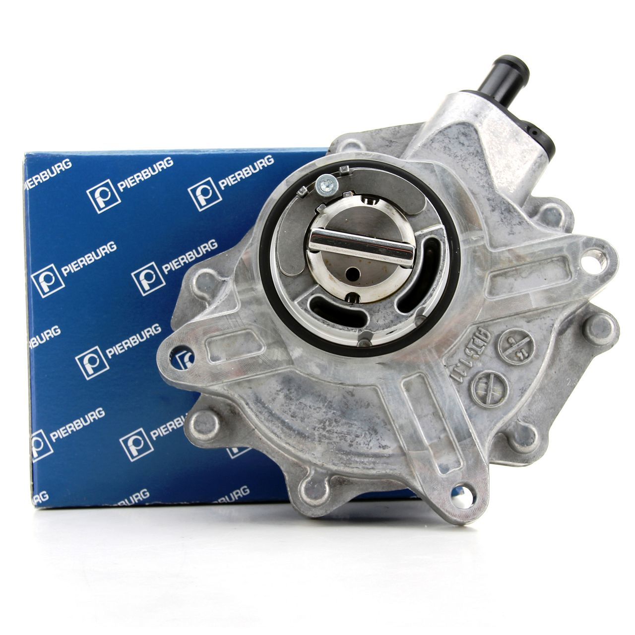 PIERBURG 7.24807.22.0 | Bmw E46 Kasa 318Ci 2002-2005 Motor Fren Vakum Pompası