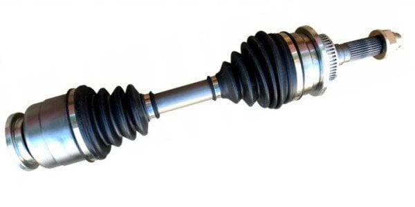 İTHAL 2M353B437AA | Ford Ranger 2002-2005 Ön Sol Aks Komple Yan Sanayi