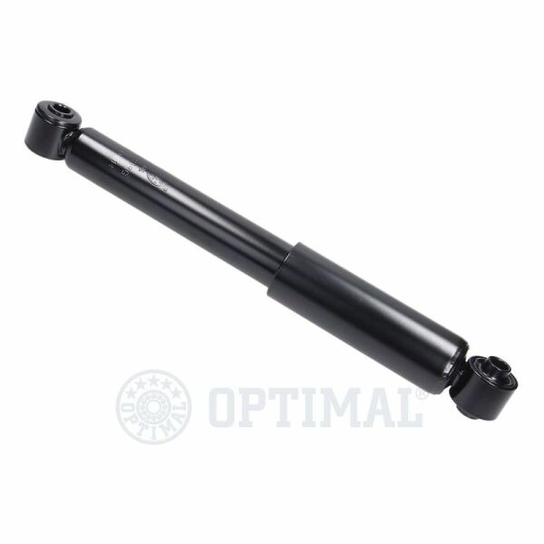 OPTIMAL A-1398G | Amortisör Arka (Mercedes W639 Viano 2003) Helezonlu Tip