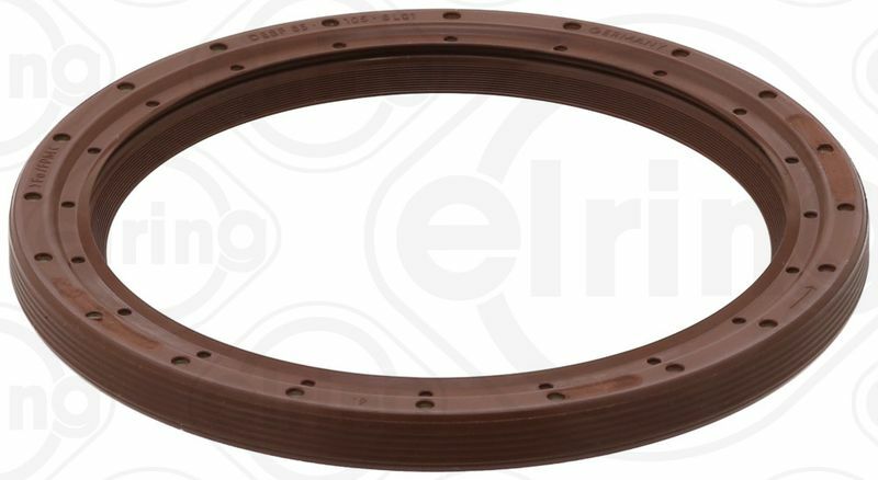 ELRING 331.330 | Keçe Krank VW 3.0 TDI Arka Crca