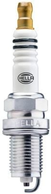 HELLA 8EH188704-771 | Buji 05-Golf.V-Polo 1.4 16V (Fr7he02) (10) | 10 Adet