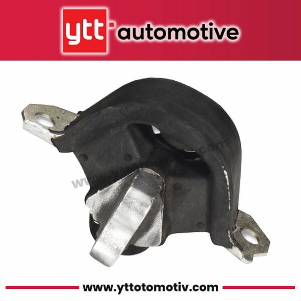 YTT Y1219 | Şanzıman Takozu Ön Sağ Corsa B Combo B 1,5D 1,7D 1,5 TD 93 00