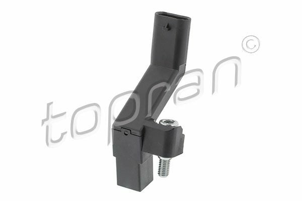TOPRAN 116743 | Krank Devir Sensörü (VW Caddy 16-Crafter 17-Golf 13-Passat 13-Polo 15-Transporter 16 -)