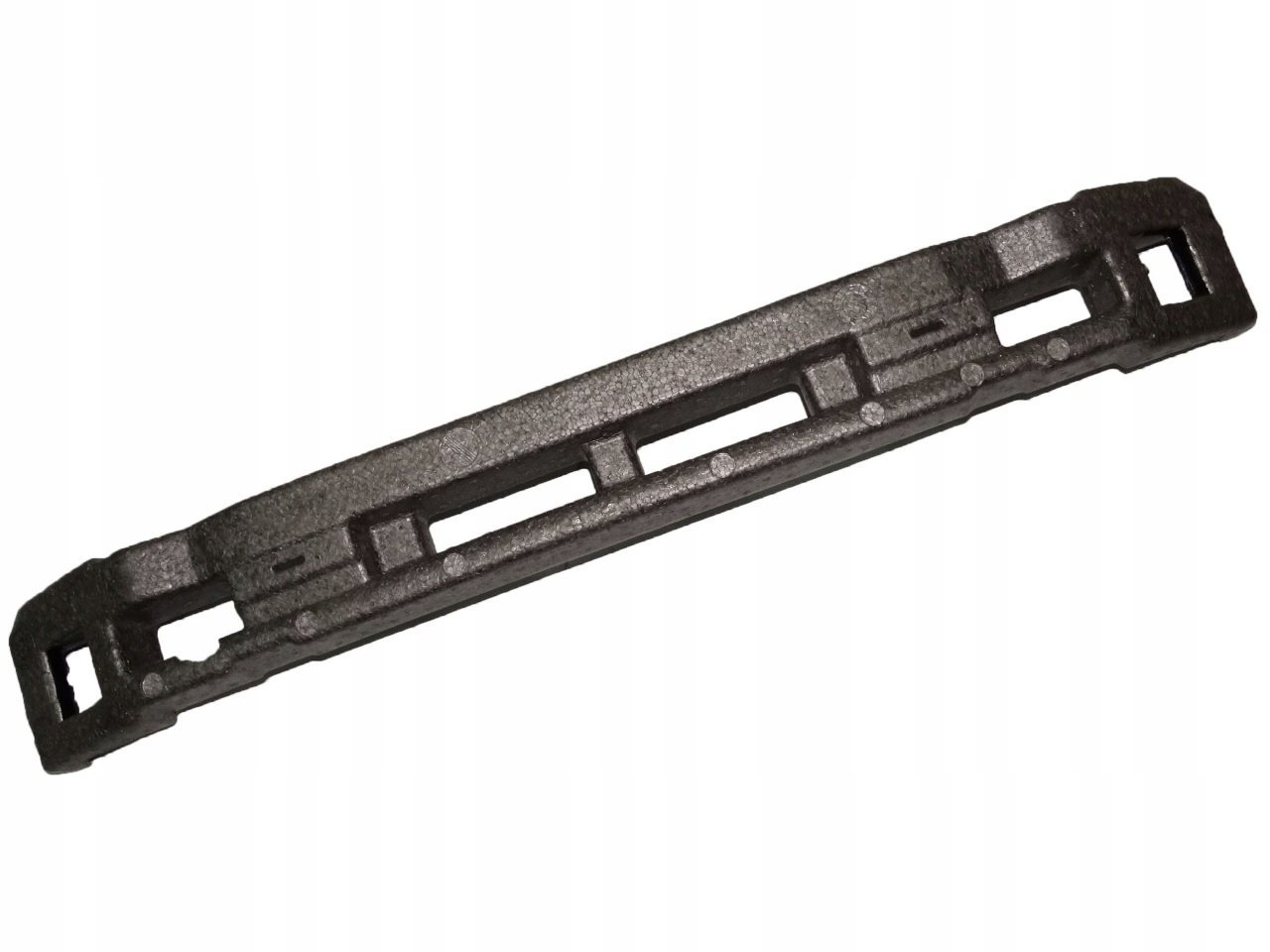 PSA 95226214 | Chevrolet Yeni Aveo T300 Ön Tampon Köpüğü Orijinal