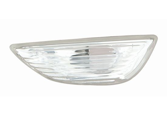 DEPO 442-1416R-UE | Çamurluk Sinyali Sağ Mokka - Trax