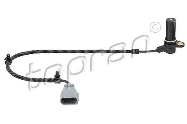 TOPRAN 110896 | Krank Devir Sensörü (VW Golf 98-06 Transporter 03-10) Axb