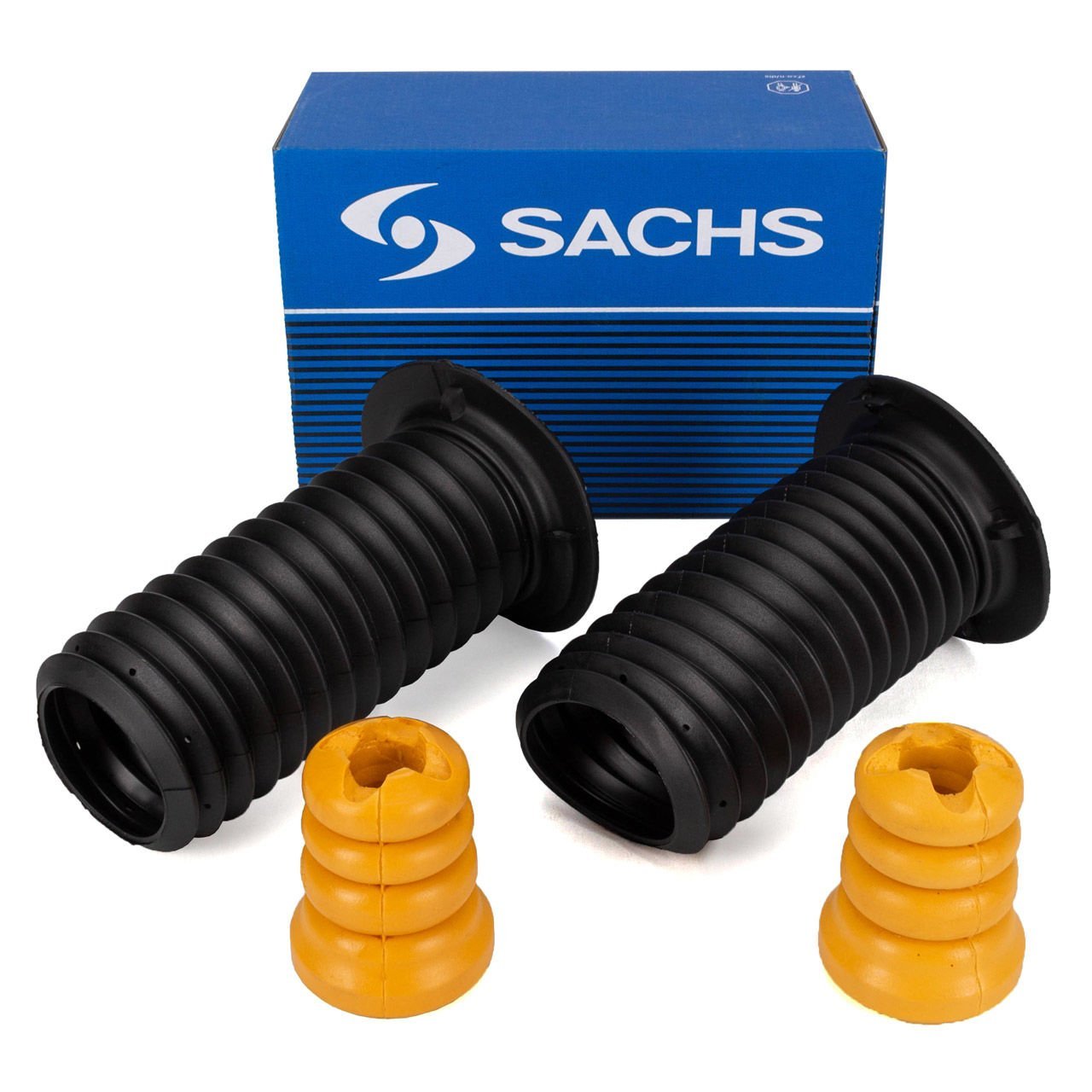 SACHS 900323 | Amortisör Lastiği F-30 / 31 / 35 / 36 / 80 Set Ön