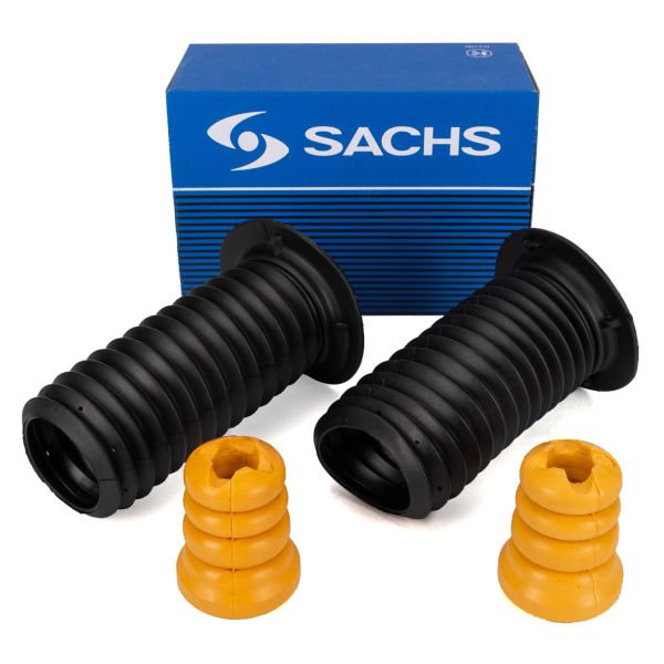 SACHS 900323 | Amortisör Lastiği F-30 / 31 / 35 / 36 / 80 Set Ön