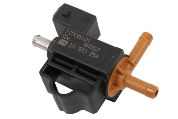 PSA 55573259 | Opel İnsignia A 1.6 Turbo 170 BG (A16XHT) Turbo Selenoid Valfi Orjinal