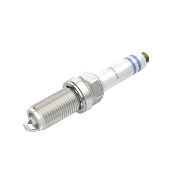 BOSCH 0241245677 | Buji 15-Golf-Passat-Tiguan-Octavia-Leon-A3-A4 (F5nıı33r2) (10) | 10 Adet
