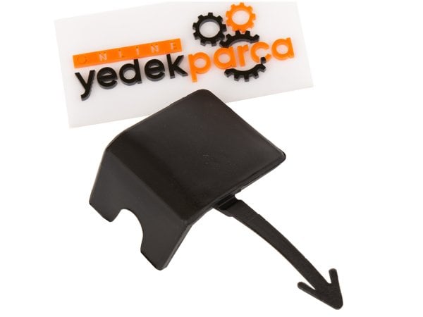 İTHAL 7414ZR | Peugeot Partner Tepee Ön Çeki Demir Kapağı Yansanayi