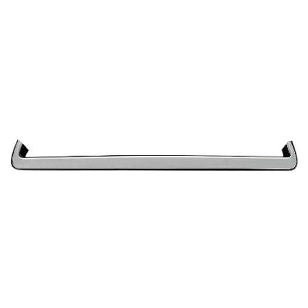 İTHAL 96852700 | Chevrolet Aveo Kaput Ucu Ön Nikelajı 2006-2011