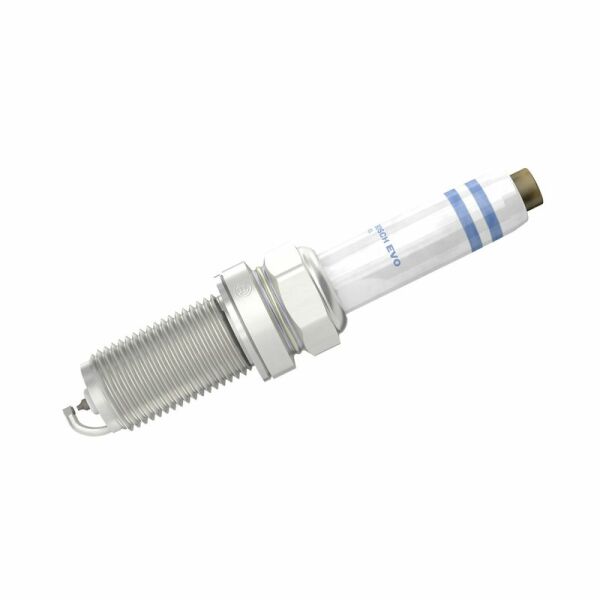 BOSCH 0241245677 | Buji 15-Golf-Passat-Tiguan-Octavia-Leon-A3-A4 (F5nıı33r2) (10) | 10 Adet