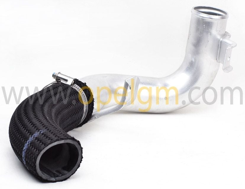 PSA 96628985 | Chevrolet Captiva Turbo Boru Çıkış Hortumu (96628985)