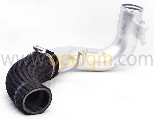 PSA 96628985 | Chevrolet Captiva Turbo Boru Çıkış Hortumu (96628985)