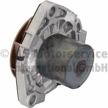 PIERBURG 7.01984.02.0 | Devirdaim Opel Astra H / Vectra C / Z19dth / Insignia A20dth