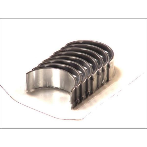 SUPAR 71-3998-4STD | Mercedes W245 Kasa B150 Kol Yatak Takımı Std Ölçü Glyco Marka