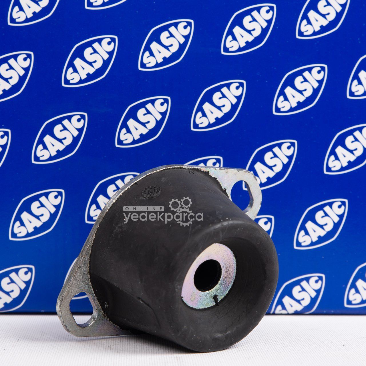 SASIC 8441511 | Peugeot 206+ 2010-2012 Sol Üst Şanzıman Kulağı