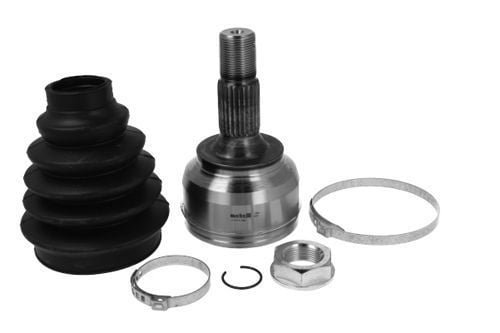 METELLI 15-1456 | Aks Kafası (Peugeot 307-207 1,4Hdı / Citroen C4 1.4 1.6 16V)