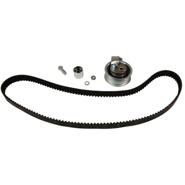 GATES K035491XS | Volkswagen Passat 2001-2005 1.8 AWT Triger Seti