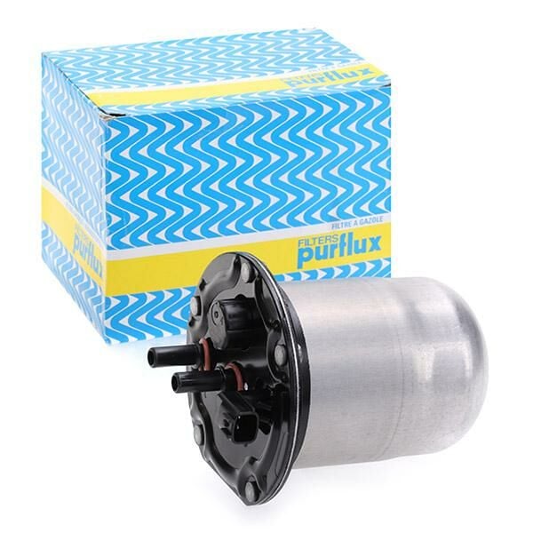 PURFLUX FCS921 | Renault Captur 2 1.5 Blue dCi Mazot Filtresi Komple Purflex Marka