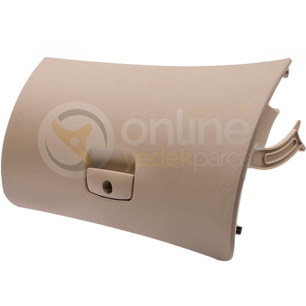 İTHAL 3B1857122F | Volkswagen Passat 1996- 2004 Torpido Kapağı-Bej Renk