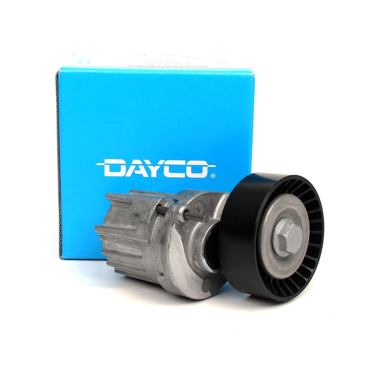 DAYCO APV2511 | V Kayışı Gergisi-Komple (VW Amarok 10-Caddy 11-Crafter 06-16 Golf 07-14 Passat 08-15 Polo 02-14 Transporter 10-19)
