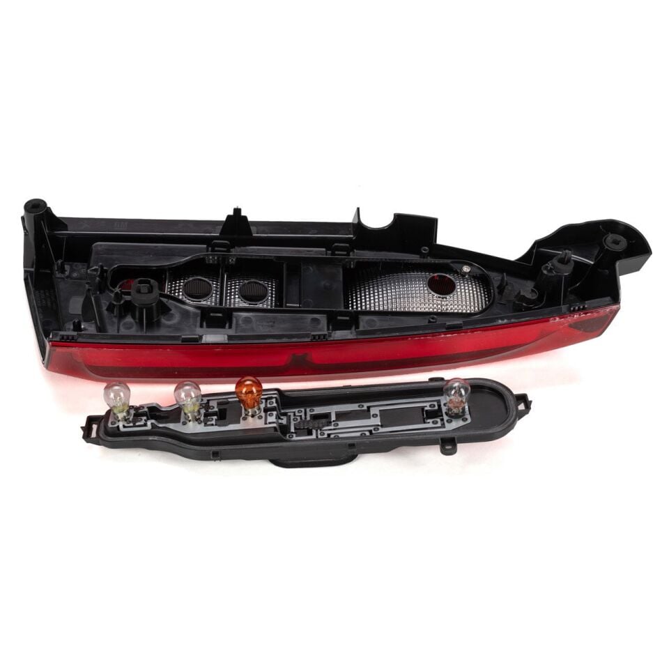 PSA 9819649280 | Citroen Berlingo K9 Sol Arka Stop Lambası Orijinal
