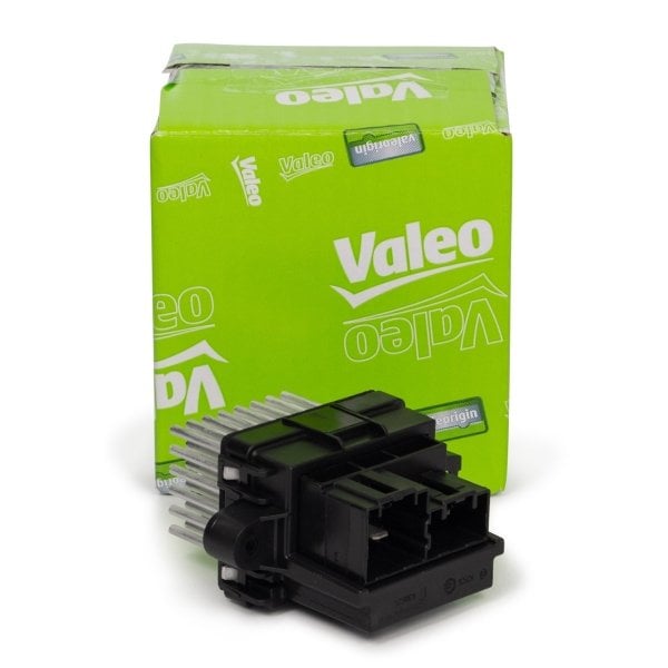 VALEO 558509 | Opel Astra J Kalorifer Rezistansı