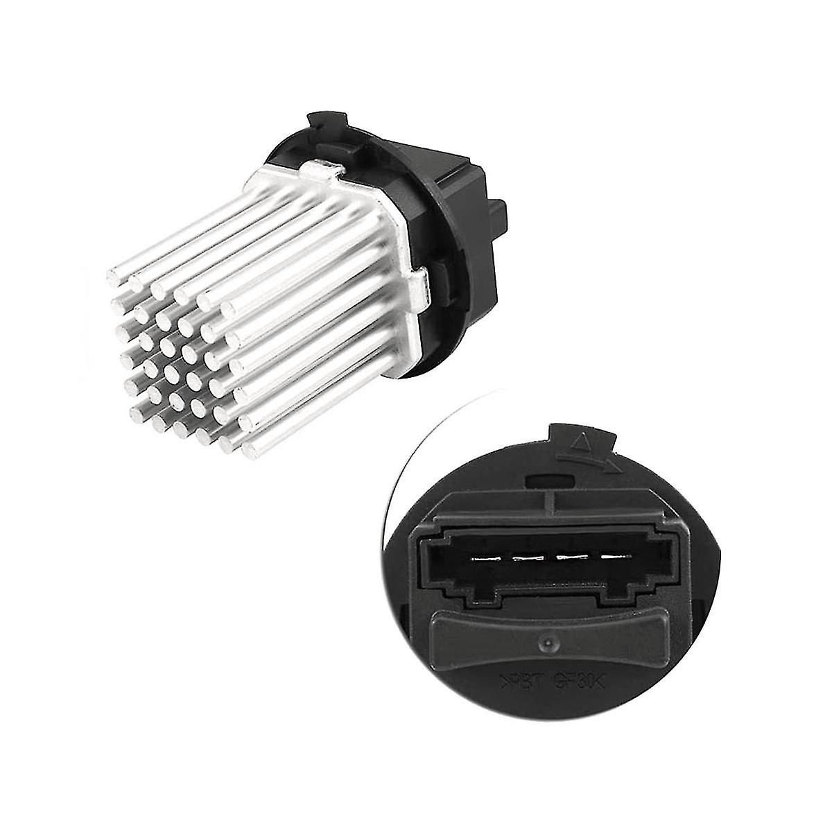 210238 | Citroen C5 Kalorifer Rezistansı Sagemfrans Marka