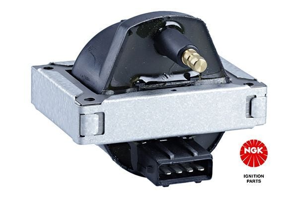 NGK 48066 | Ateşleme Bobini U1009